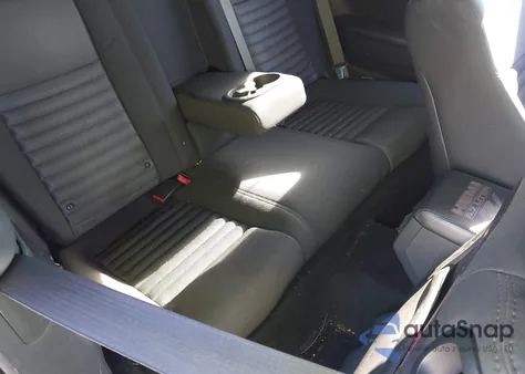 2014 Dodge Challenger R/T z USA, uszkodzony, nr VIN 2C3CDYBT3EH160856